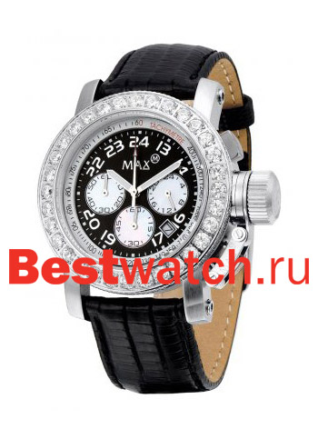 Часы MAX XL Watches Sports 5-max471